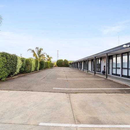 Colac Central Motel ภายนอก รูปภาพ