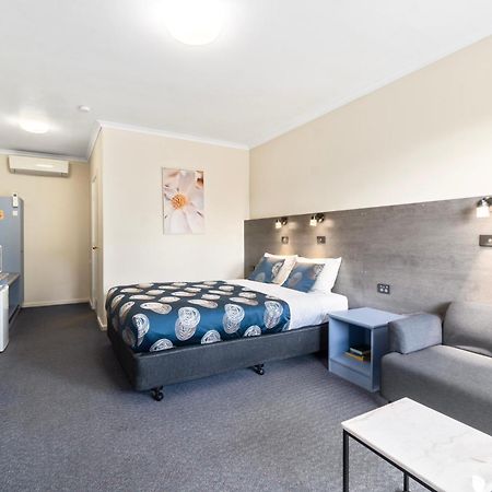 Colac Central Motel ภายนอก รูปภาพ