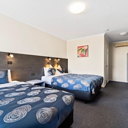 Colac Central Motel ภายนอก รูปภาพ