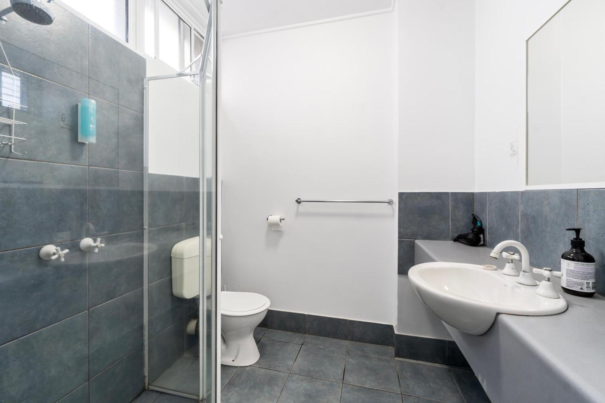 Colac Central Motel ภายนอก รูปภาพ