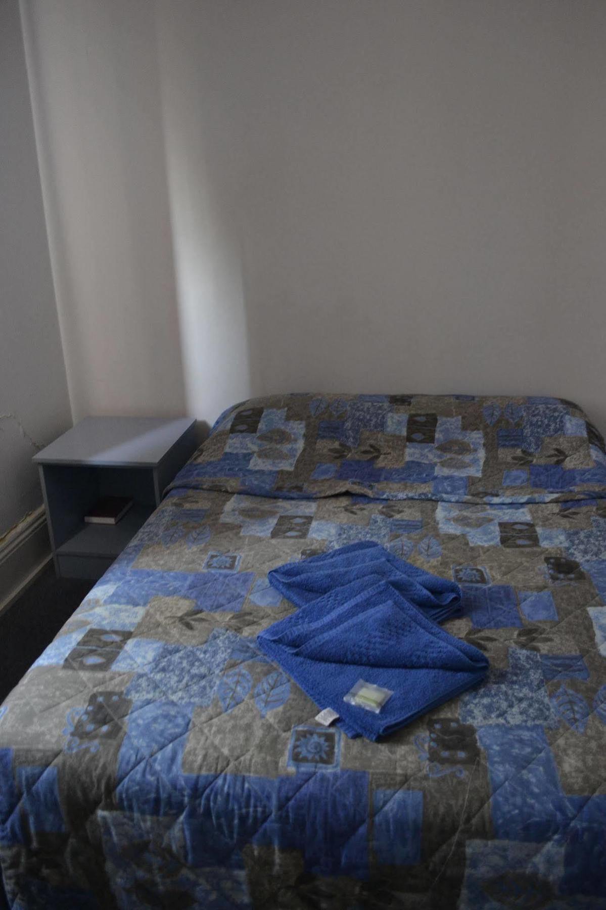 Colac Central Motel ภายนอก รูปภาพ