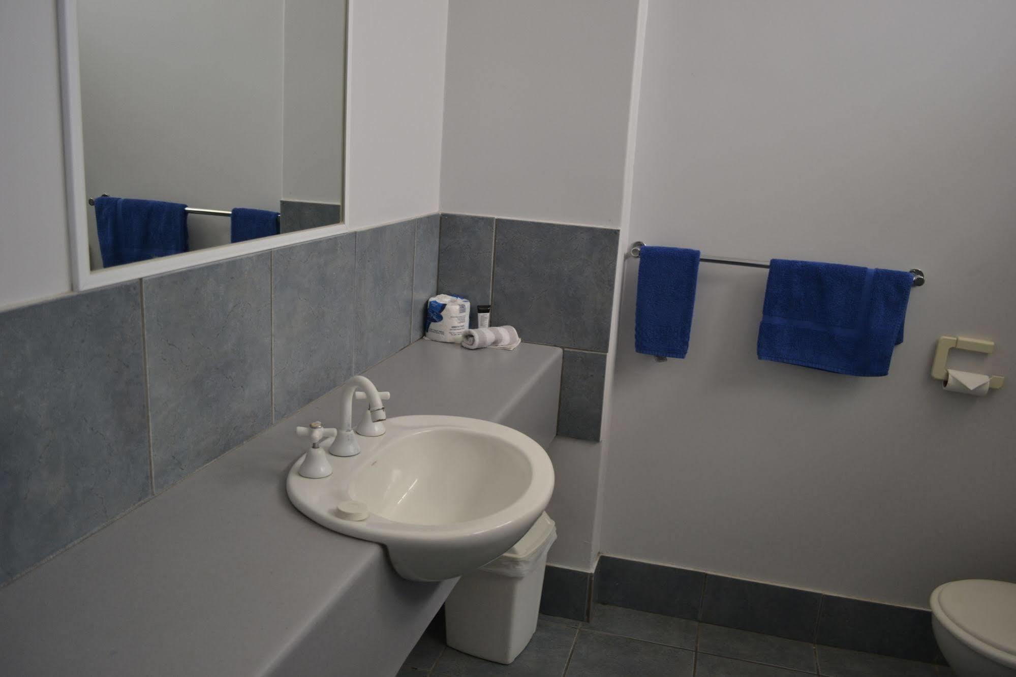 Colac Central Motel ภายนอก รูปภาพ