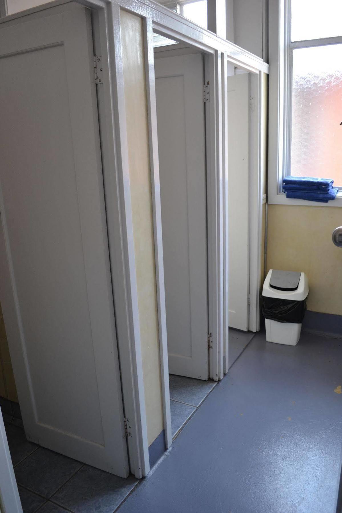 Colac Central Motel ภายนอก รูปภาพ