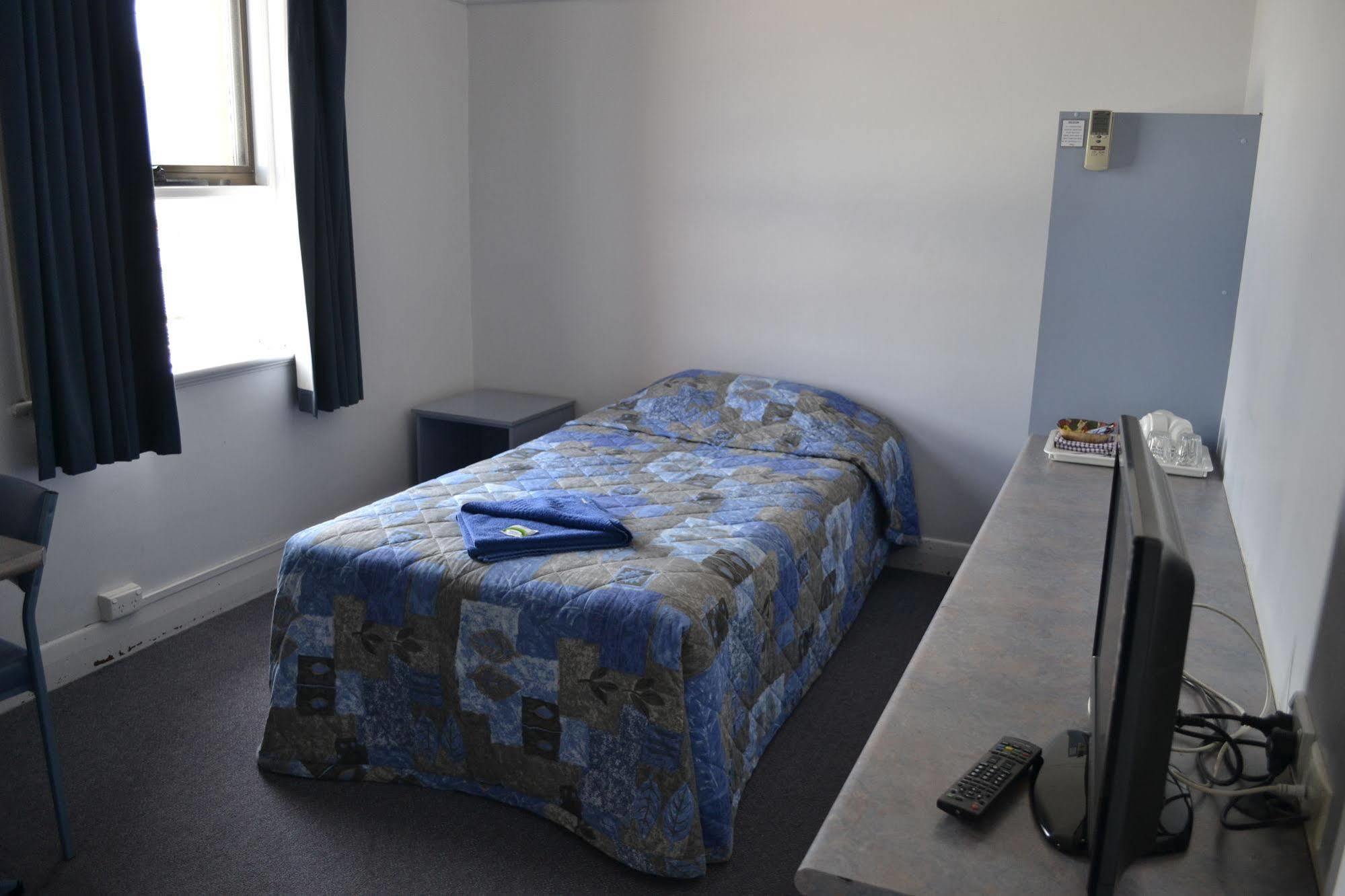 Colac Central Motel ภายนอก รูปภาพ