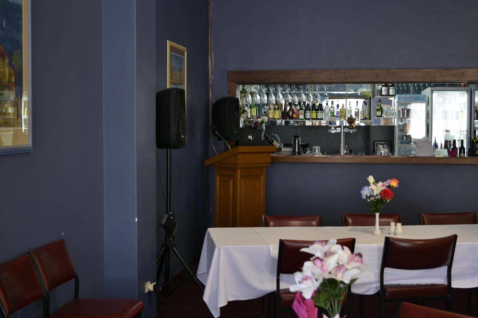 Colac Central Motel ภายนอก รูปภาพ