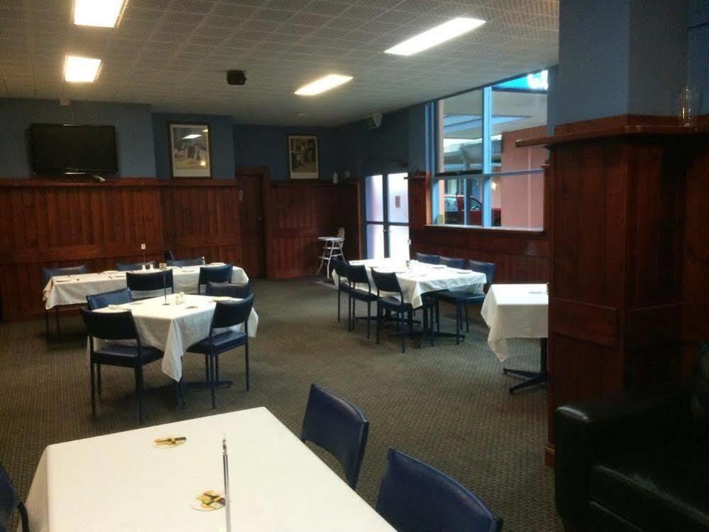 Colac Central Motel ภายนอก รูปภาพ