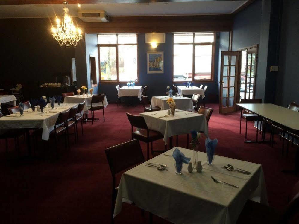 Colac Central Motel ภายนอก รูปภาพ