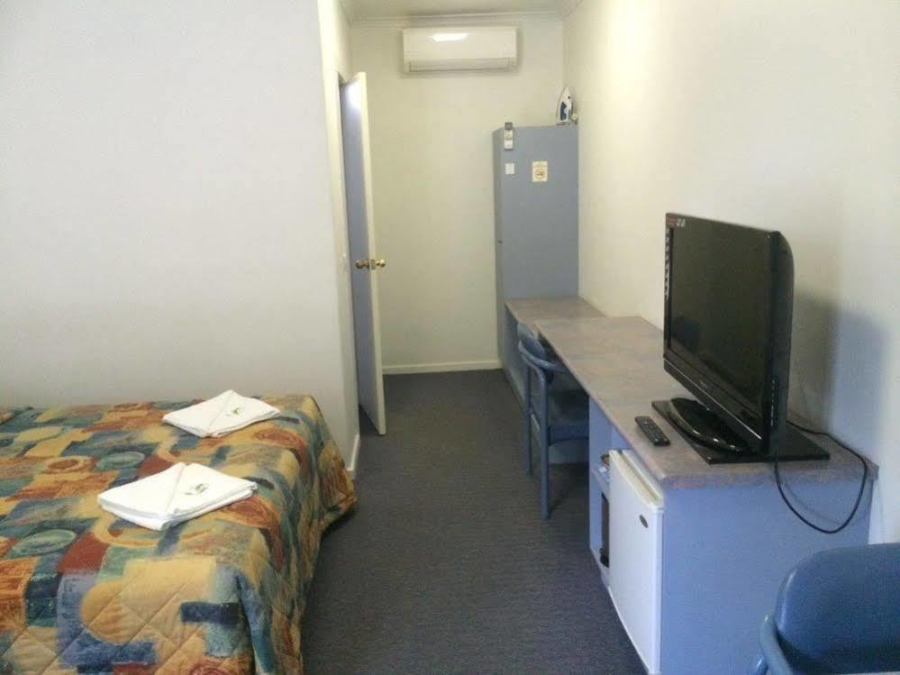 Colac Central Motel ภายนอก รูปภาพ