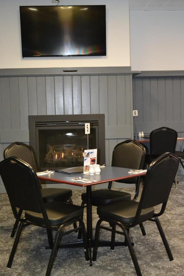 Colac Central Motel ภายนอก รูปภาพ